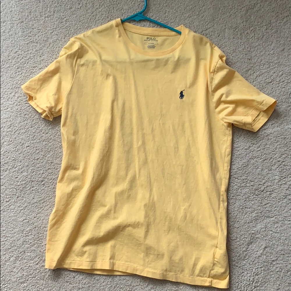 Polo T shirt